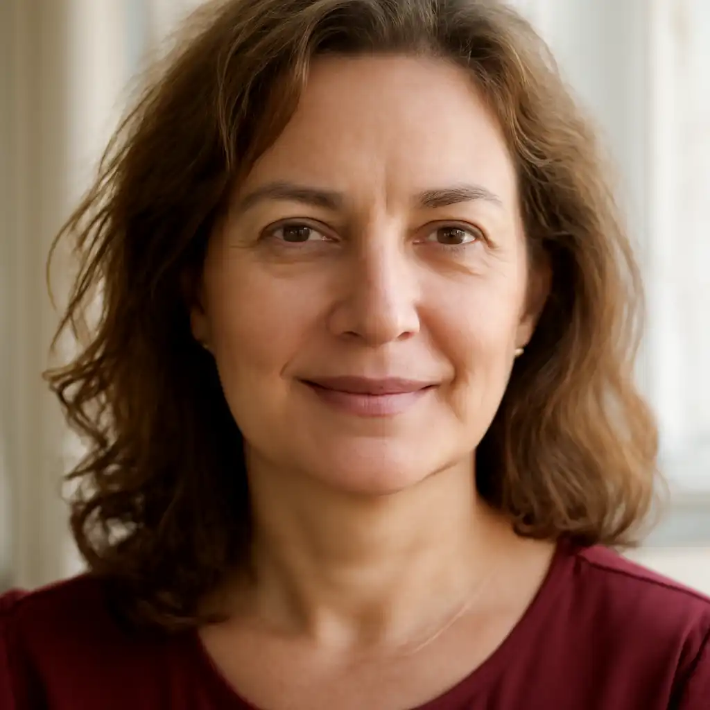 Victoria Brooks